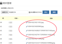修改zblog上传文件名字